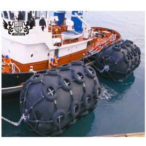 Marine vessel ship yokohama pneumatic rubber fender
