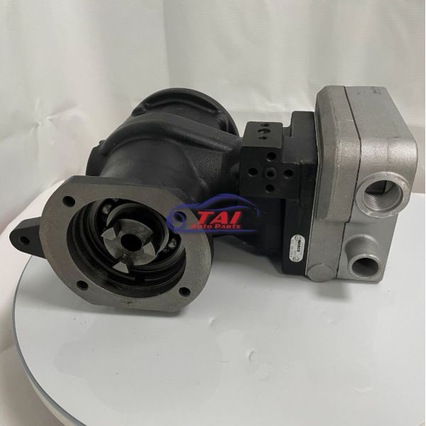 N14 Cummins Air Brake Compressor 9111535200 Vehicle Engine Parts