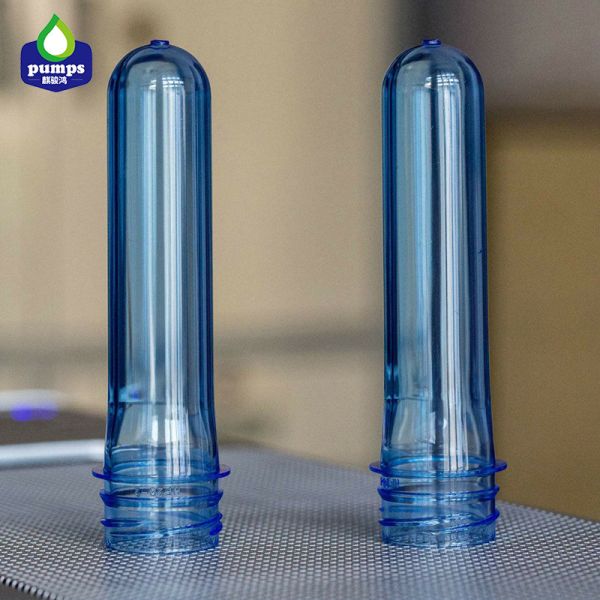 Buy 28mm 30mm 45mm 55mm PET Bottle Preform High Transparency at wholesale prices