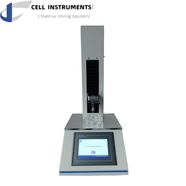 Plastic Package Compression And Tension Tester Fabric Testing Instruments Paper Testing Instruments