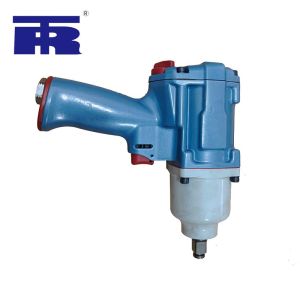 Customization Heavy Duty Impact Wrench Twin Hammer