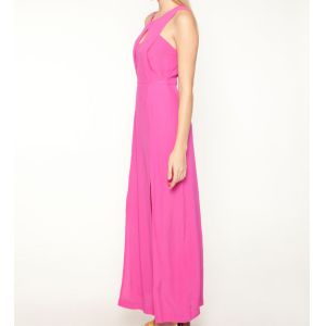 High Waist Maxi Dress , Sleeveless Long Ankle Midi Evening Dresses