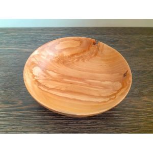 Imaginative Wooden Dinnerware Set Handmade Wooden Salad Bowls