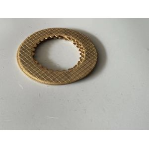 924015.1204 Friction plates Kalmar Reach Stacker Parts