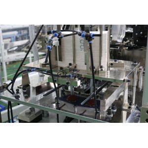 Automatic High speed Paper Cup Forming Machine For Cold Drink And Hot Drink Cups