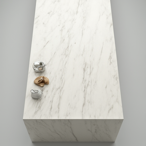 Long-lasting Durability and 7 Mohs Hardness in Quartz Surface Passerby Series with Artificial Stone