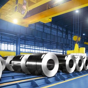 DC01 DC02 DC03 DC04 DC05 DC06 Cold Rolled Steel Coil