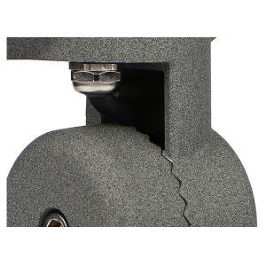 IP66 Solar Powered LED Street Lights 100W