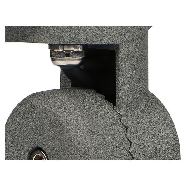 IP66 Solar Powered LED Street Lights 100W