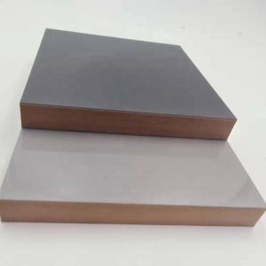 Quality High gloss CARB P2 acrylic MDF panel for sale