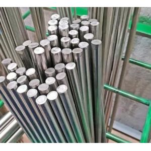Quality SGS 6mm 316l Stainless Steel Round Bar Contruction for sale