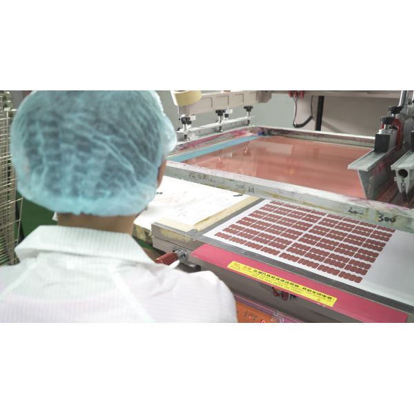 High gloss Irregular bronzing lines Marble leopard print semi curing gel nail sticker used with UV lamp