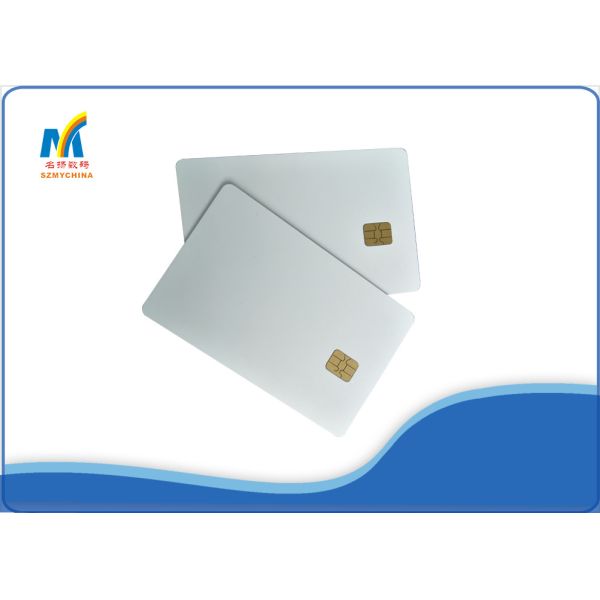Buy White Plastic Custom Plastic Cards at wholesale prices