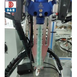 Other Packaging Type Manual Polyurethane Resin Dispensing Machine for PCB