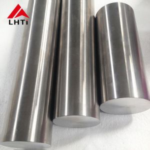 Ti6AL4V Gr5 Titanium Cannulated Bar ASTM F136 Titanium Hollow Bar