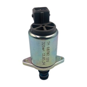 STAR ZEBRA TM68702 Solenoid valve Excavator Hydraulic Solenoid valve proportiona