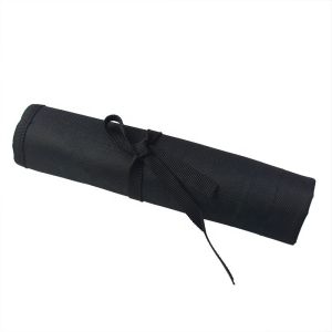 China Suppliers Custom Knife Pouch Multifunctional Rolling Tool Bag