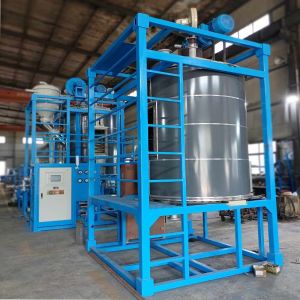 Quality PLC Square Steel EPS Expander Machine 380V 50Hz for sale