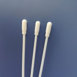 PS Stick Foam Tip Swab