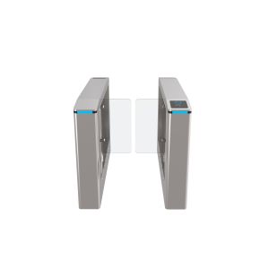 China K324 Swing Barrier Gate Turnstile Face Recognition Terminal Security Door for Swift Operation on sale China K324 Swing Barrier Gate Turnstile Face Recognition Terminal Security Door for Swift Operation on sale