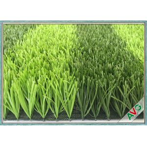 High Wear Resistance Football Artificial Turf 100% Recycled Environmentally
