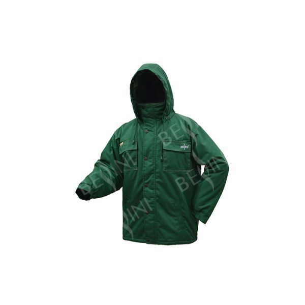 Reflective Safety Outdoor Work Clothes For Man And Woman Customized Size
