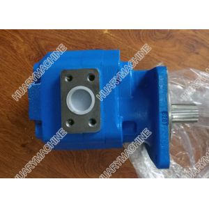 XCMG Wheel loader part, JHP2063 Gear pump