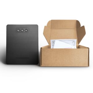 Boom Gate Sensor Waterproof Vehicle Detection Sensor Rapid Response