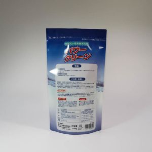 1kg k 150 Micron Food Packaging Pouch With Zipper