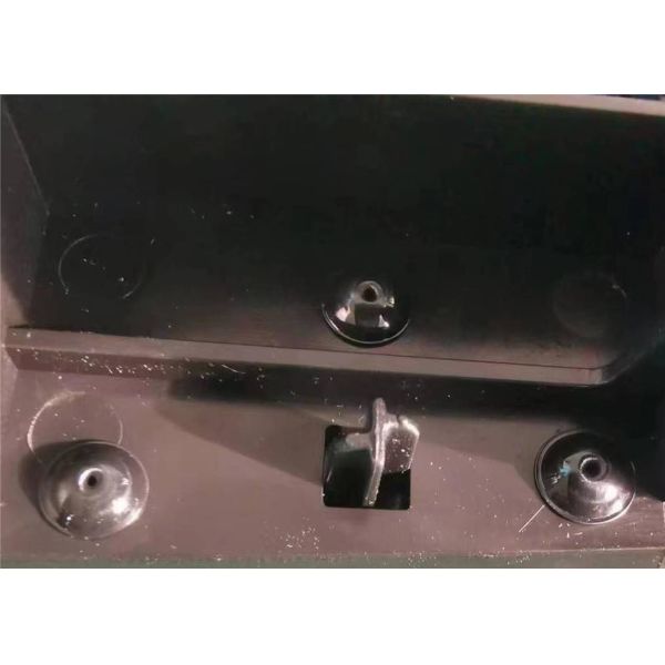 Desktop Portable Heat Staking Press HJ-100-40 Heat Staking Press Hot Riveting Tools