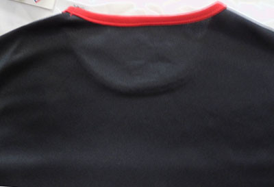 Crew Neck 100% Polyester Kintting Mens Sleeveless Tank Top For Basketball