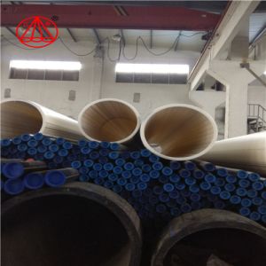 High Pressure HDPE Poly Pipe Long Lifespan Customized Size 3mm-40.9mm