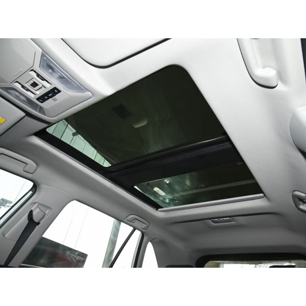 Left Drive Toyota Rav 4 Hybrid Fuel SUV PHEV For Adult with AMT Transmission