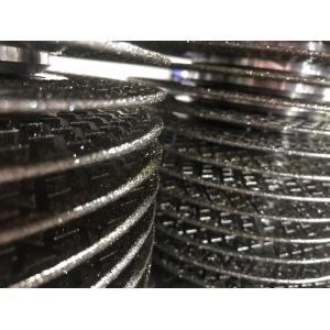 4"Marble Cutting Electroplated Diamond Blade