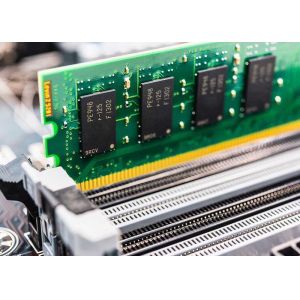 4oz Electronic Circuit Board Assembly Solar Controller Immsersion Gold