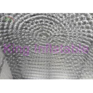 Dome Custom Inflatable Bubble Tent , Overall Transparent Inflatable Yard Tent