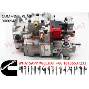 China 3060948 Cummins Diesel Fuel Pump 3090942 3065756 3060947 on sale