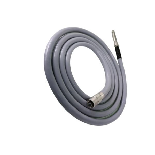 Buy 60W 90W Endoscopic Accessories Medical Optical Light Cable at wholesale prices