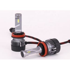 Mini 30W Cr 5000lm Car LED Headlight Bulb H8 IP65 30W