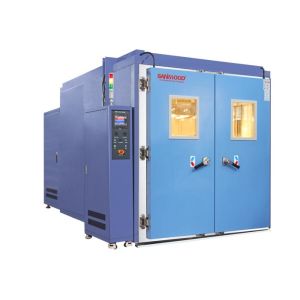 Constant Infrared Radiation Temperature Humidity Test Chamber For Laboratory