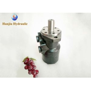 High Pressure Oil Seal Hydraulic Drive Motor BMP / BMR / BMS For Agriculture