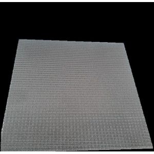 3.5mm Thick SS316L Sintered Wire Mesh Filter Easy Backwash