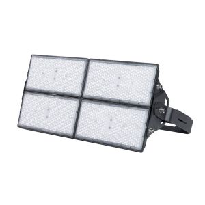 200w led flood light 30000 lumens super bright outdoor football field light