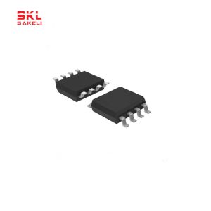 ACS712ELCTR-05B-T Hall Effect-Based Linear Current Sensor Transducer  8-Pin SOIC Package