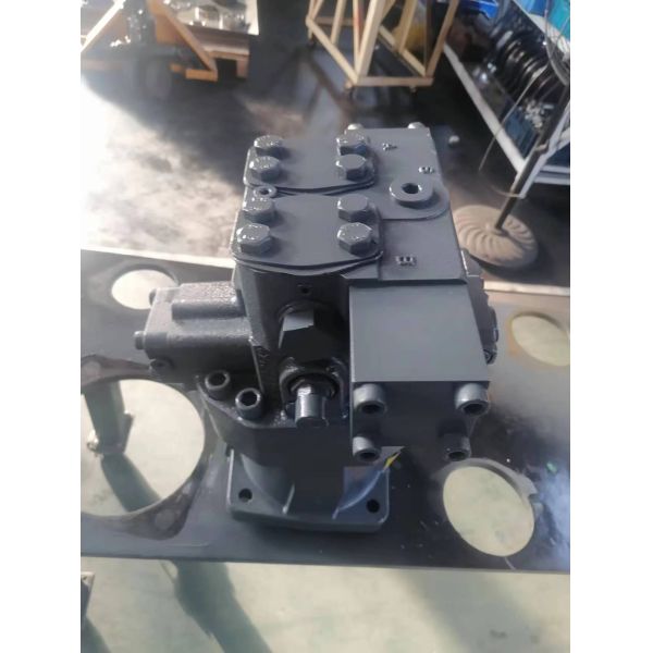 Excavator Spare Parts 291-3711 2913711 Hydraulic Motor erpillar M322D Final Drive