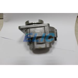 ZX160 Excavator Parts Hydraulic Pilot Pump A8V080