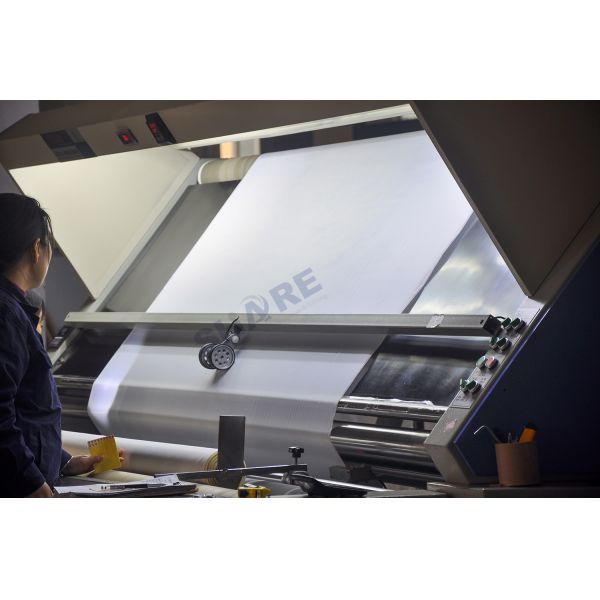 Aquaculture Polyester Mesh Filter For Fish Sea Catfish Shrimp Oyster Clam Farms Fish Hatcheries