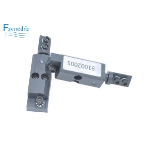 91002005 Swivel Square Automatic Oiling For Auto Cutter Textile Machine XLC7000