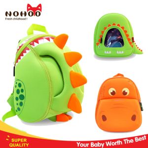 Quality 10L Customized Toddler Backpacks For Little Kids for sale