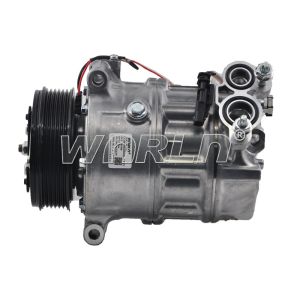 C2Z29597 Car Air Conditioner Compressor For Jaguar For XF For XJ2.0 WXJG008